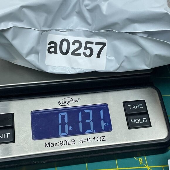 Ann Taylor Loft Womens Gray Skinny Pants L Rayon Blend a0257 - Picture 9 of 9